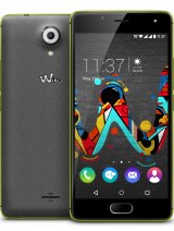 Unlock WIKO U Feel 