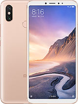 XIAOMI Mi Max 3 Desbloquear XIAOMI Mi Max 3