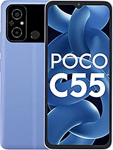 Desbloquear XIAOMI Poco C55