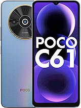 Unlock XIAOMI POCO C61 