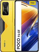 unlock XIAOMI Poco F4 GT