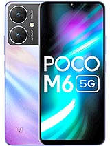 Unlock XIAOMI Poco M6 