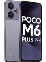 Unlock XIAOMI Poco M6 Plus 