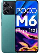 Unlock XIAOMI Poco M6 Pro