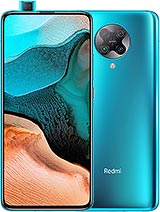 unlock XIAOMI Redmi K30 Pro