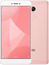 Desbloquear XIAOMI Redmi Note 4X