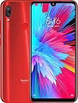 unlock XIAOMI Redmi Note 7S