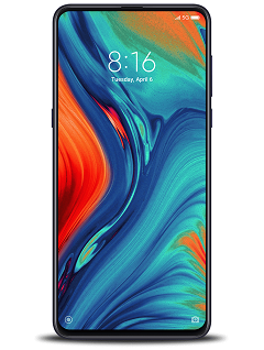 XIAOMI Mi MIX 3