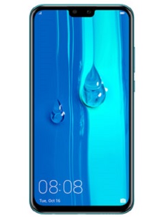 HUAWEI Y9 2019