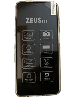 Unlock ZEUS S68