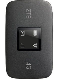 ZTE MF971 ZTE MF971
