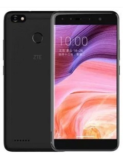 ZTE A3 2019