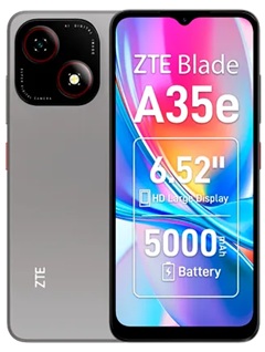 ZTE Blade A35e Desbloquear ZTE Blade A35e