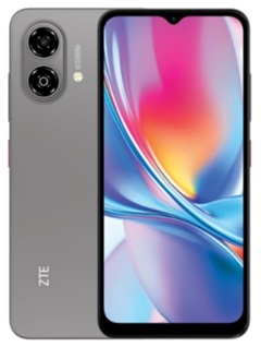 Unlock ZTE Blade A36e
