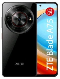 Unlock ZTE Blade A75 5G 