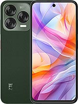 Unlock ZTE Blade V70 Design