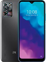 Desbloquear ZTE Blade V30 Vita