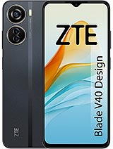 Desbloquear ZTE Blade V40 Design