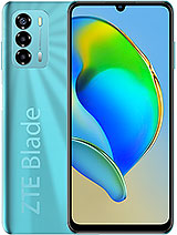 unlock ZTE Blade V40 Vita