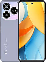 Unlock ZTE Blade V60 Design 