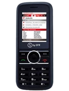 Unlock ZTE SFR 114