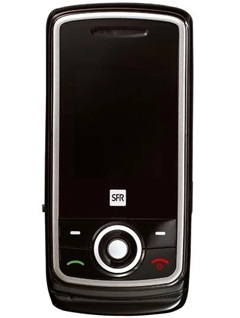 Unlock ZTE SFR 231