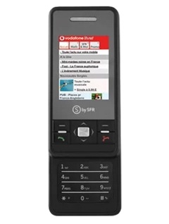 Unlock ZTE SFR 232