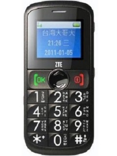 Desbloquear ZTE T203