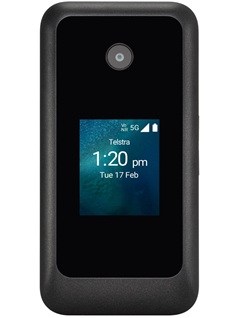 Unlock ZTE Telstra T-Flip 5G