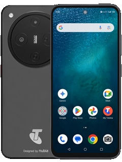 Unlock ZTE Telstra T-Elite 2 5G