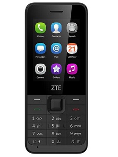 ZTE 2312