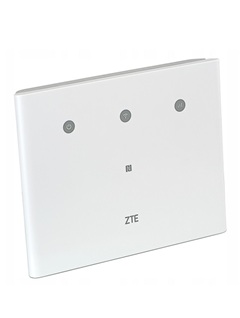 ZTE MF296 ZTE MF296