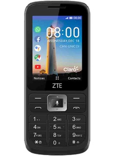 Desbloquear ZTE Z2317